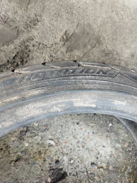 Falken Azenis ST115. ������, �/�, ����� 60 % ����