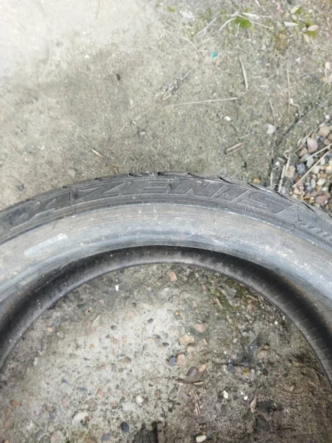 Falken Azenis ST115. ������, �/�, ����� 60 % ����