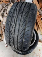 Yokohama DNA S.drive ES03. ������, �/�, ����� 30 % ����