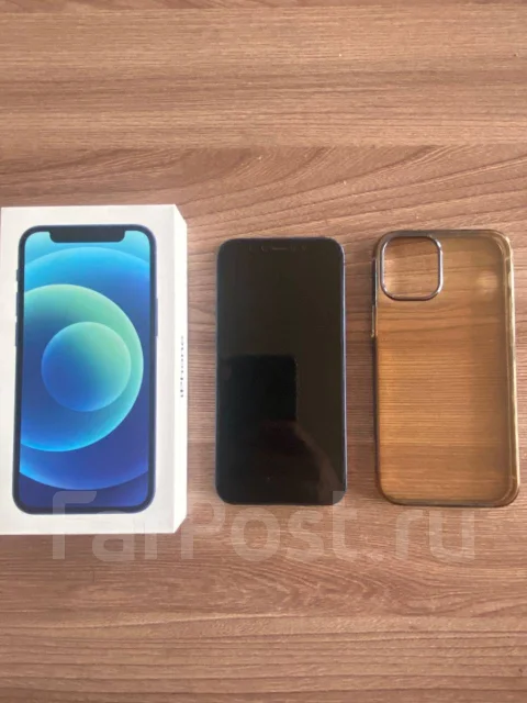 Apple iPhone 12 mini. �/�, �����, 4G LTE ����