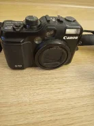 Canon PowerShot G10 ����