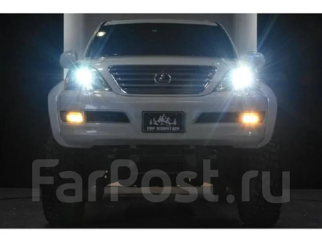 Lexus GX470. �������, 4wd, 4.7 (270��.�.), ������, 42����. ��, �/�, ��� ���. ��� ����� �� ������������ ����