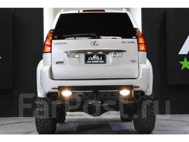 Lexus GX470. �������, 4wd, 4.7 (270��.�.), ������, 42����. ��, �/�, ��� ���. ��� ����� �� ������������ ����