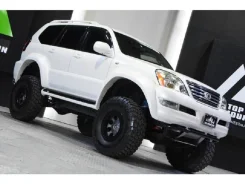 Lexus GX470. �������, 4wd, 4.7 (270��.�.), ������, 42����. ��, �/�, ��� ���. ��� ����� �� ������������ ����