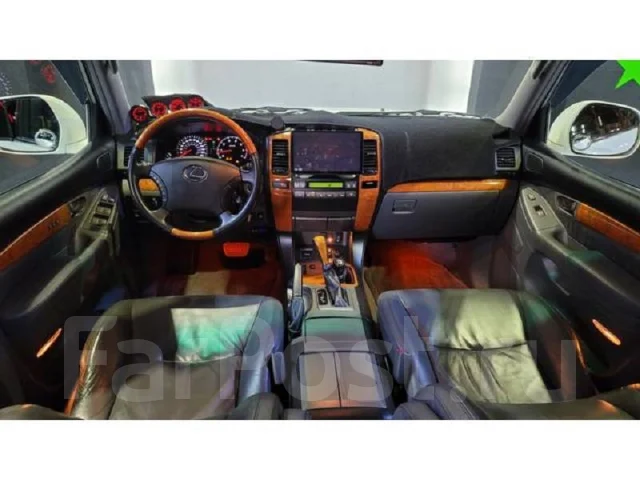 Lexus GX470. �������, 4wd, 4.7 (270��.�.), ������, 42����. ��, �/�, ��� ���. ��� ����� �� ������������ ����