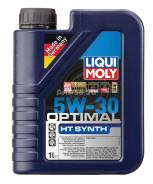 Liqui Moly Optimal