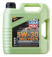 Liqui Moly Molygen New Generation