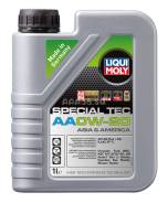Liqui Moly Special Tec AA