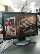 Clear Eye. 19", ���������� �� (LCD, LED, QLED) ����