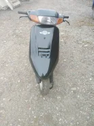 Honda Tact AF-24. 49����. ��., ��������, ���������, ��� ������� ����