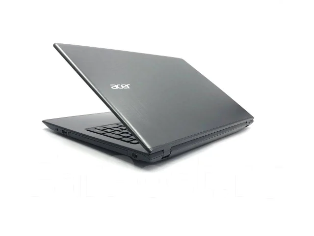 Acer Aspire E5. WiFi: 1 ����