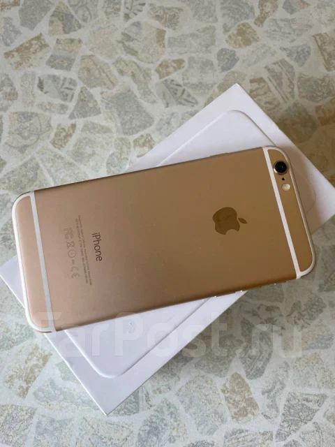 Apple iPhone 6. �/�, ������� ����