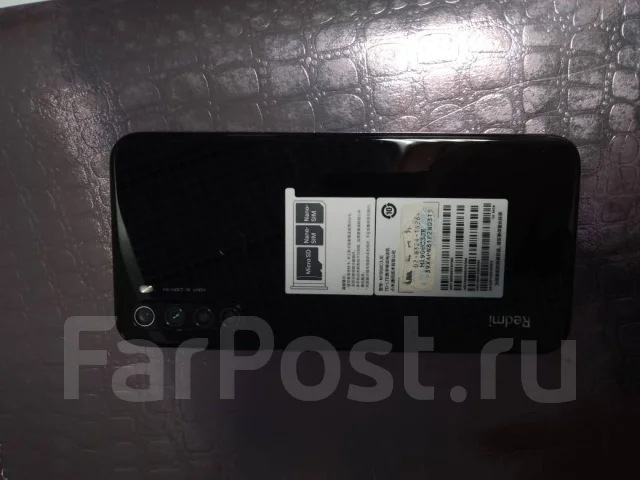 Xiaomi Redmi Note 8. �/� ����