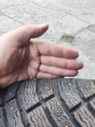 Michelin X-Ice North 4. ������, ����������, 2021 ���, �/�, ����� �� 5�% ����