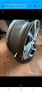 Mak Nitro 5. 7.0x16", 5x114.3, ET-40 ����