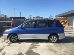 Toyota Ipsum. �������, 4wd, 2.0, ������, 280����. �� ����