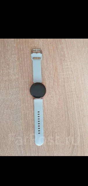 Samsung Galaxy Watch Active. NFC ����