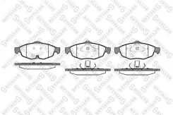 ��������� ������� �������� Chrysler 300M 99/Sebring 95, Dodge Intrepid 93/Stratus 95 823002B-SX 823002BSX ����