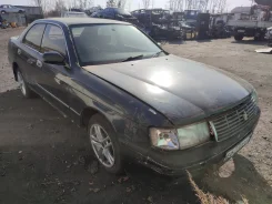Toyota Crown. JZS141, 1JZGE ����