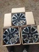 Carwel ���. 6.0x16", 4x100, ET45, �� 60,1���. ����