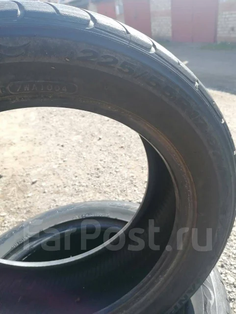 Toyo Tranpath. ������, 2004 ���, �/�, ����� 30 % ����