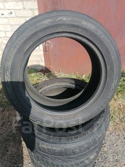 Toyo Tranpath. ������, 2004 ���, �/�, ����� 30 % ����