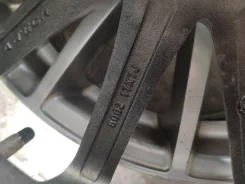 A-Tech Schneider. 7.0x17", 5x114.3, ET48, �� 67,1���. ����