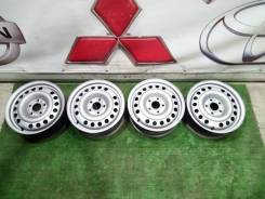 Kronprinz. 6.0x15", 5x110, ET49,  65,1. 