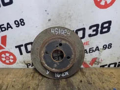 ���� ��������� Toyota VITZ, 1NZ-FE, NCP91, ������ 4243152080 ����