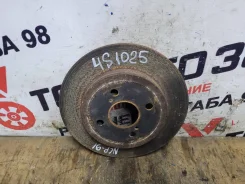 ���� ��������� Toyota VITZ, 1NZ-FE, NCP91, ������ 4243152080 ����