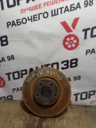 ���� ��������� Volvo V50, MW43, �������� 31362411 ����