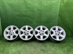 Land Rover. 7.0x17", 5x114.3, ET46 ����