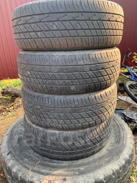Toyo Tranpath MP4. ������, �/�, ����� 30 % ����