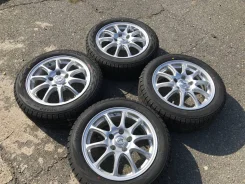 Manaray Sport Deplex. 6.5x16", 5x114.3, ET38, �� 73,0���. ����