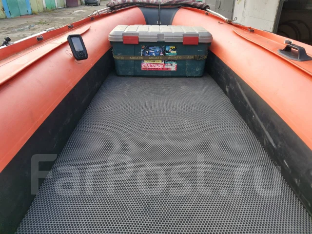 Solar 420. 2016 ���, ����� 4,2��., ��������� ��� ��������� ����