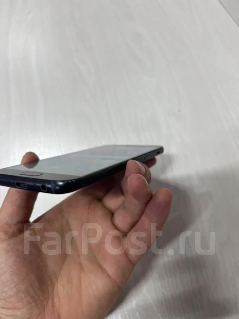 Samsung Galaxy A5 2017. �/� ����