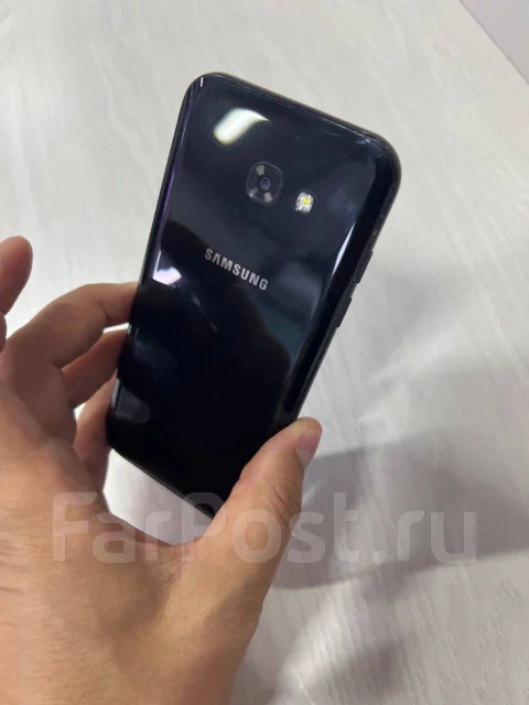 Samsung Galaxy A5 2017. �/� ����