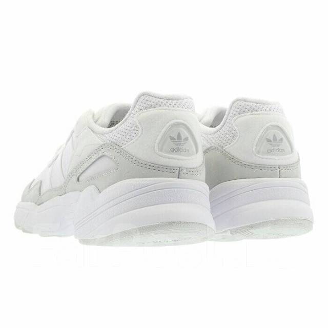 Adidas yung sale 96 j white