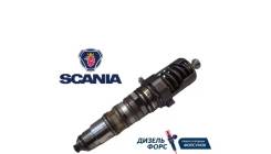   Scania DC13 PDE DC13PDE 