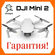 DJI Mini 2. � �������. ��� ����� �� ������������ ����