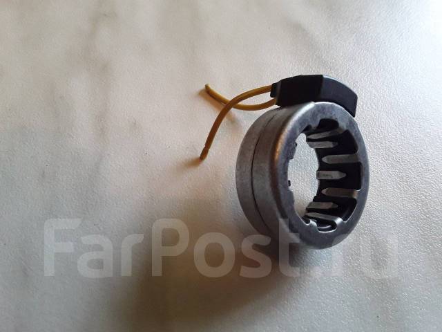 Датчик оборотов коллекторного двигателя (Таходатчик) - Запчасти и ...