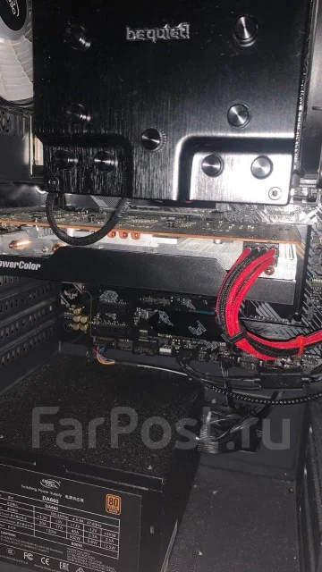 Radeon RX 6600 ����