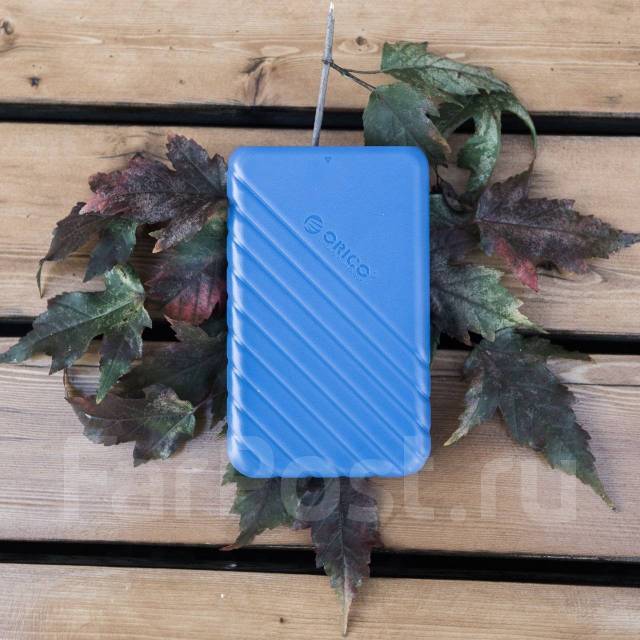 Корпус для HDD/SSD (внешний) Orico USB 3.0, новый, в наличии. Цена: 800 ...
