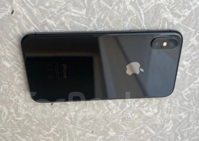 Apple iPhone X. �/�, ������ ����