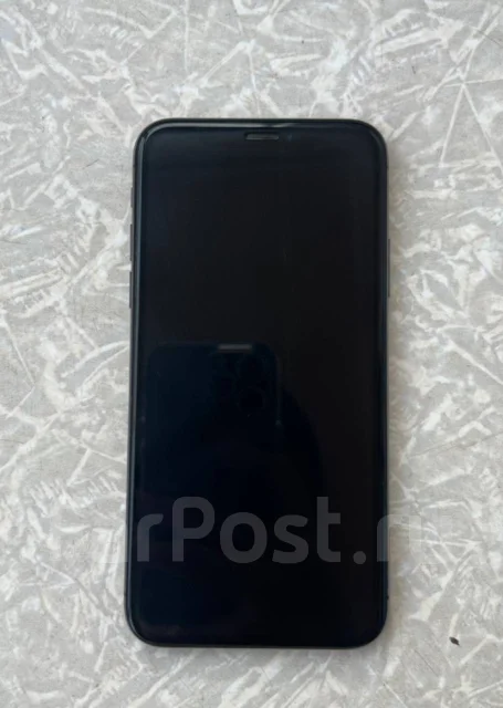 Apple iPhone X. �/�, ������ ����