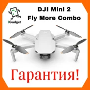 DJI Mini 2. � �������. ��� ����� �� ������������ ����