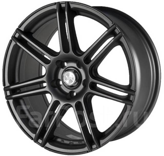 Новые диски R-18, для , Nissan, Honda, Kia.5x114 Race Ready - Диски в ...