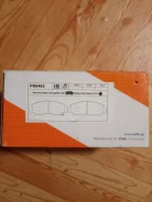 ������� ��������� �������� PN8465 ����