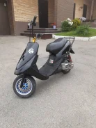 Yamaha Jog Next Zone. 75����. ��., ��������, ��� ���, � �������� ����