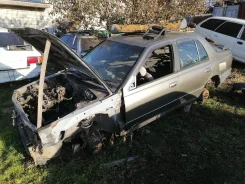 Nissan Pulsar. FNN14, GA15DS ����